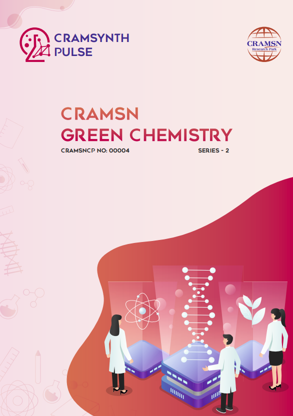 Green Chemistry Series Two