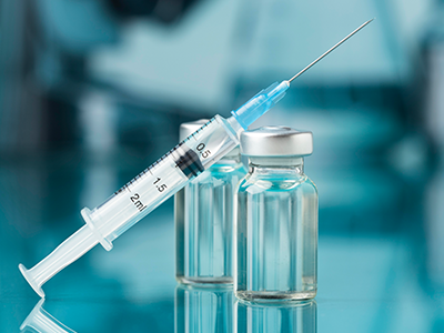 Parenteral medications